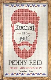 Kochaj albo jedźPenny Reid