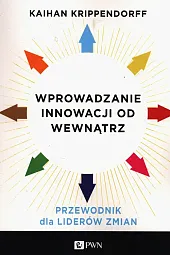 Wprowadzanie innowacji od wewnątrz