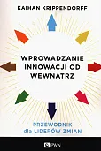 Wprowadzanie innowacji od wewnątrz Wprowadzanie innowacji od wewnątrz