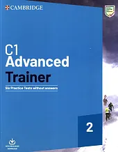 C1 Advanced Trainer 2 Six Practice,