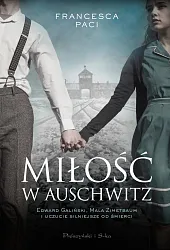 Miłość w AuschwitzFrancesca Paci