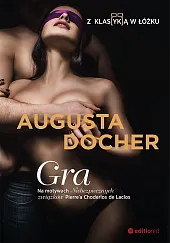 Gra Z klas(yk)ą w łóżkuAugusta Docher