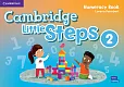 Cambridge Little Steps 2 Numeracy Book American English