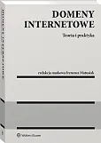 Domeny internetowe. Teoria i praktyka Domeny internetowe. Teoria i praktyka
