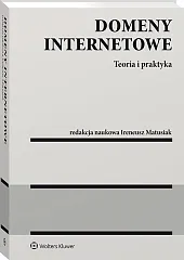 Domeny internetowe. Teoria i praktyka