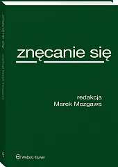 Znęcanie się Znęcanie się