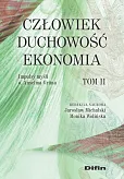 Człowiek duchowość, ekonomia Człowiek duchowość, ekonomia