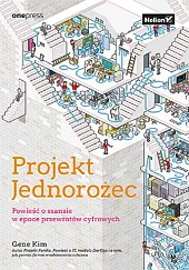 Projekt JednorożecKim Gene