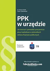PPK w urzędzieAntoni Kolek