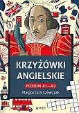 Krzyżówki angielskie poziom A1- A2 Krzyżówki angielskie poziom A1- A2