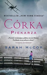Córka piekarzaSarah McCoy