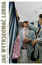 Jak wytresować lorda Jak wytresować lorda