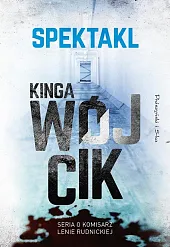 SpektaklKinga Wójcik