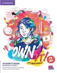 Own it! 2 Student's Book with Practice Extra