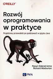 Rozwój oprogramowania w praktyceRaoul-Gabriel Urma