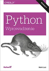 Python WprowadzenieMark Lutz
