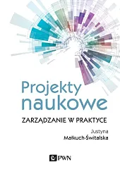 Projekty naukoweJustyna Małkuch-Świtalska