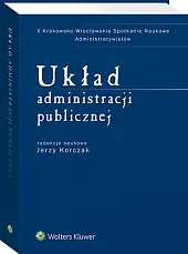 Układ administracji publicznejJerzy Korczak