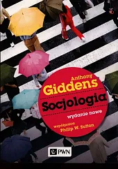 SocjologiaAnthony Giddens