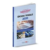 Środki trwałe 2020Rafał Kuciński Środki trwałe 2020Rafał Kuciński