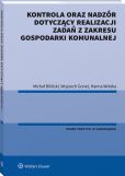 Kontrola oraz nadzór dotyczący realizacji zadań z zakresu gospodarki komunalnej