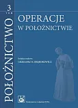 Położnictwo Tom 3 Położnictwo Tom 3