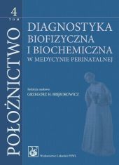 Położnictwo Tom 4 Położnictwo Tom 4
