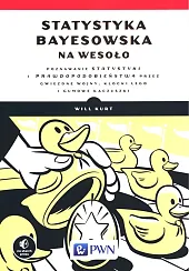 Statystyka bayesowska na wesołoWill Kurt