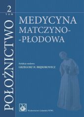Położnictwo Tom 2 Położnictwo Tom 2