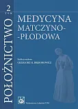 Położnictwo Tom 2 Położnictwo Tom 2