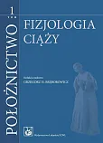 Położnictwo Tom 1 Położnictwo Tom 1