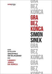 Gra bez końcaSinek Simon