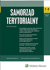 Samorząd Terytorialny Hubert Izdebski Samorząd Terytorialny Hubert Izdebski