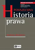 Powszechna historia prawa Powszechna historia prawa