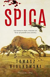 SpicaTomasz Białkowski