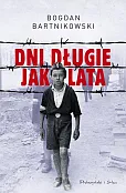 Dni długie jak lata Dni długie jak lata