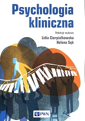 Psychologia klinicznaLidia Cierpiałowska
