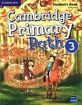 Cambridge Primary Path 3 Student's Book,Emily Hird