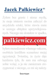 palkiewicz.comJacek Pałkiewicz