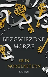 Bezgwiezdne morzeErin Morgenstern