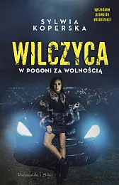 WilczycaSylwia Koperska
