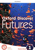 Oxford Discover Futures 1 Student Book
