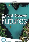 Oxford Discover Futures 3 Student Book