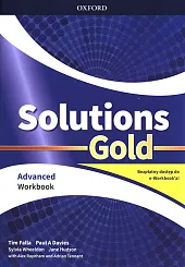 Solutions Gold Advanced WorkbookTim Falla Solutions Gold Advanced WorkbookTim Falla