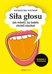 Siła głosuKatarzyna Pietroń