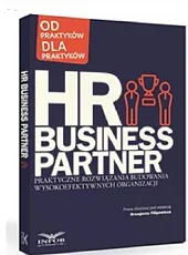 HR Business Partner.