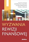Wyzwania rewizji finansowej Wyzwania rewizji finansowej