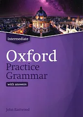 Oxford Practice Grammar Intermediate with Key