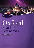 Oxford Practice Grammar Intermediate with Key