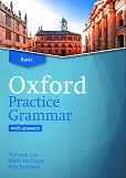 Oxford Practice Grammar Basic with Key